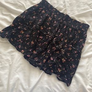 Forever 21 skirt